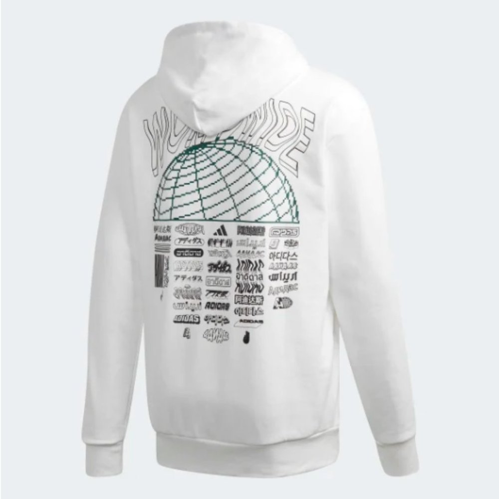 ADIDAS Worldwide Athletics Hoodie
